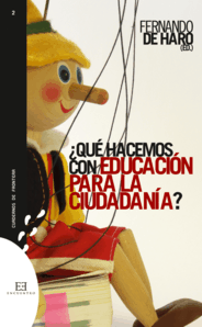 ¿Qué hacemos con educación para la ciudadanía?