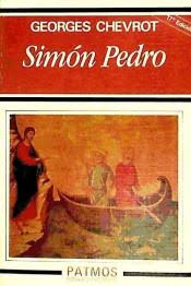 SIMON PEDRO. PATMOS 56