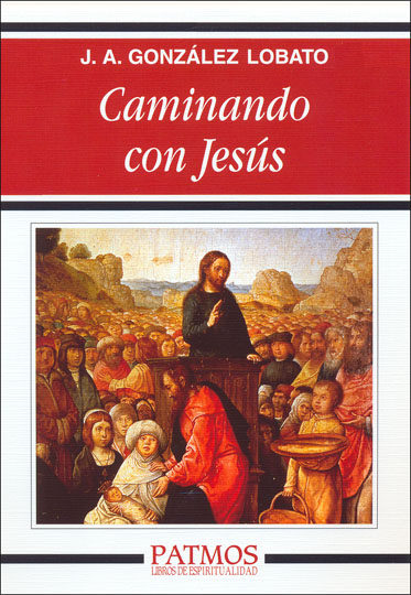 Caminando con Jesús