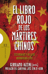 El libro rojo de los mártires chinos