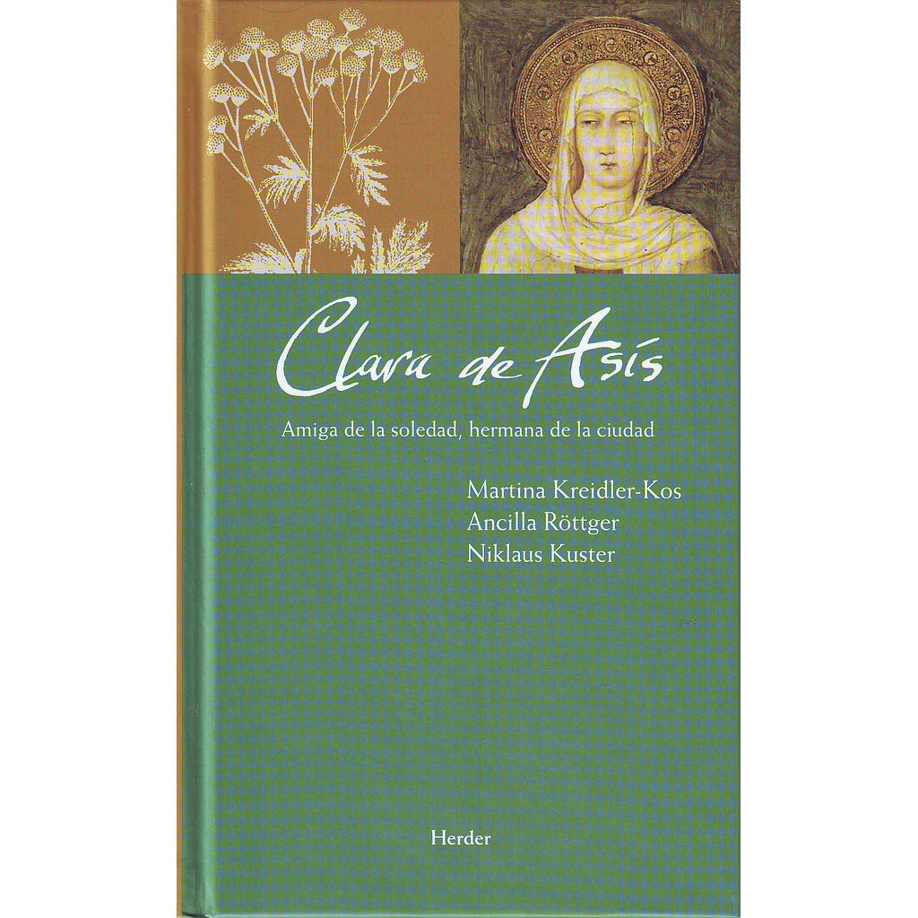 Clara de Asís