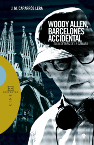 Woody Allen, barcelonés accidental