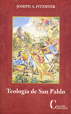 TEOLOGIA DE SAN PABLO