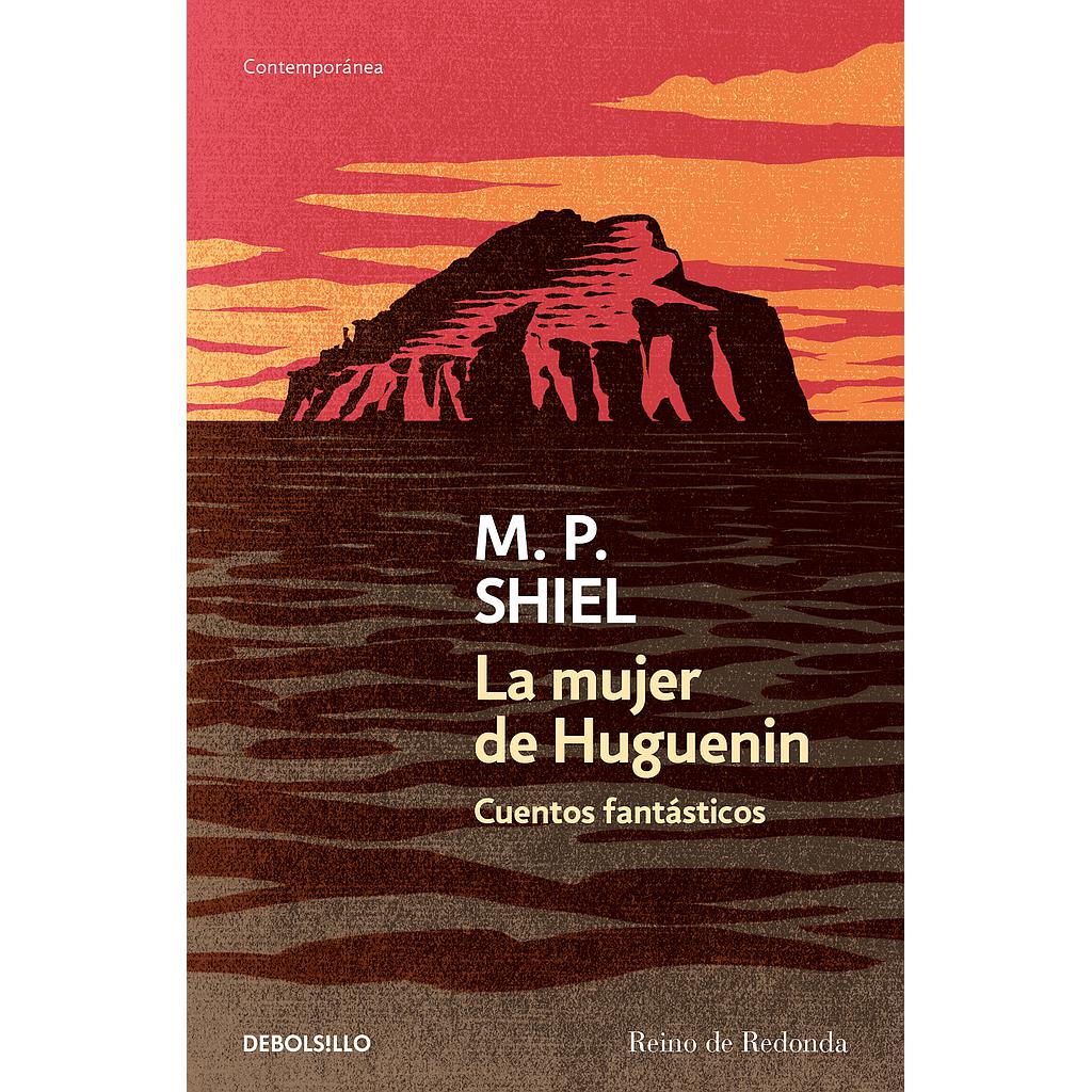 La mujer de Huguenin
