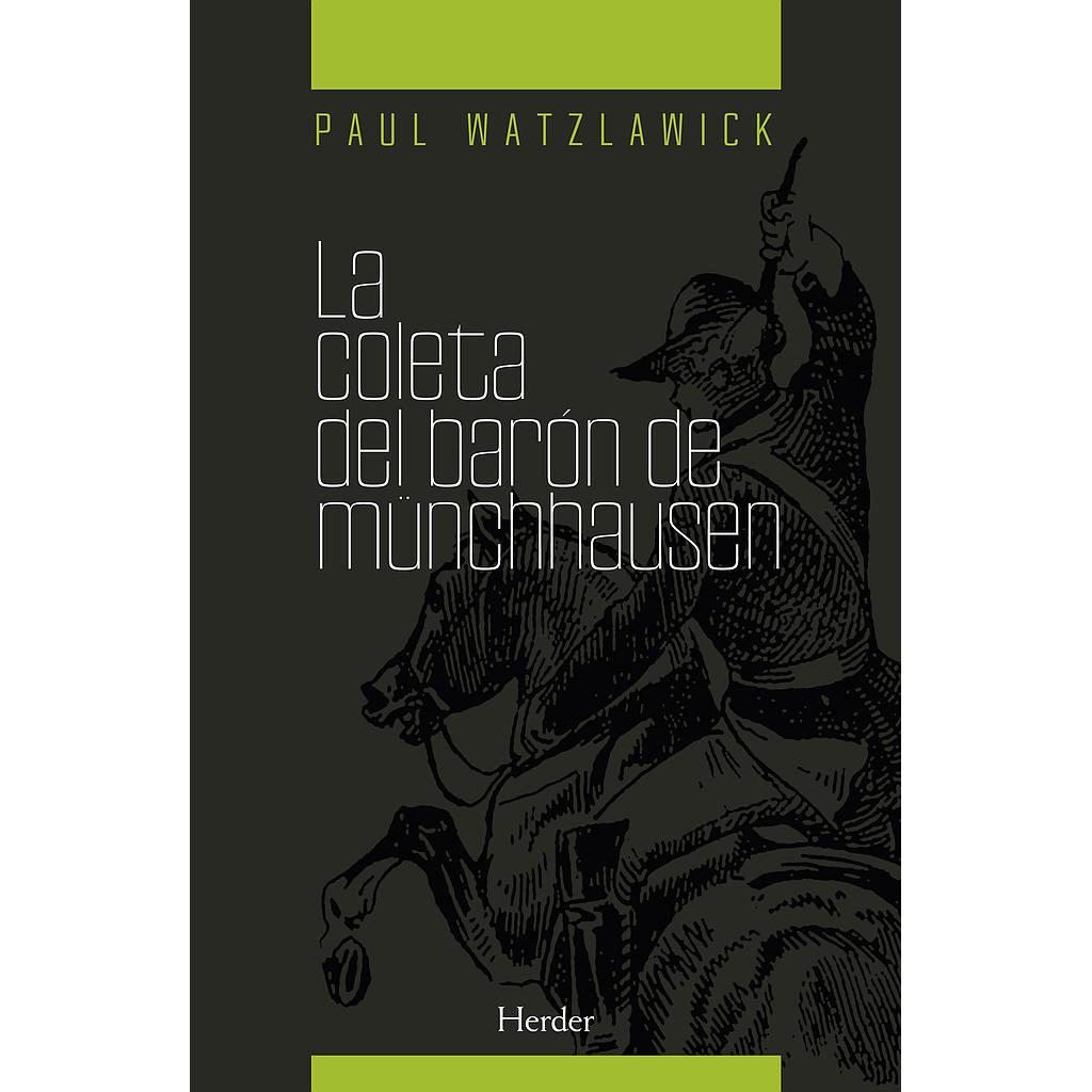 COLETA DEL BARON DE MUNCHHAUSEN