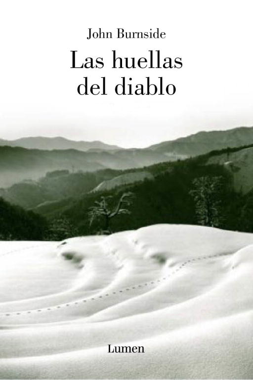 HUELLAS DEL DIABLO ,LAS