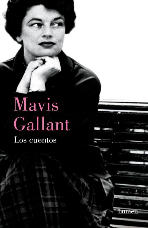 CUENTOS .LOS. MAVIS GALLANT