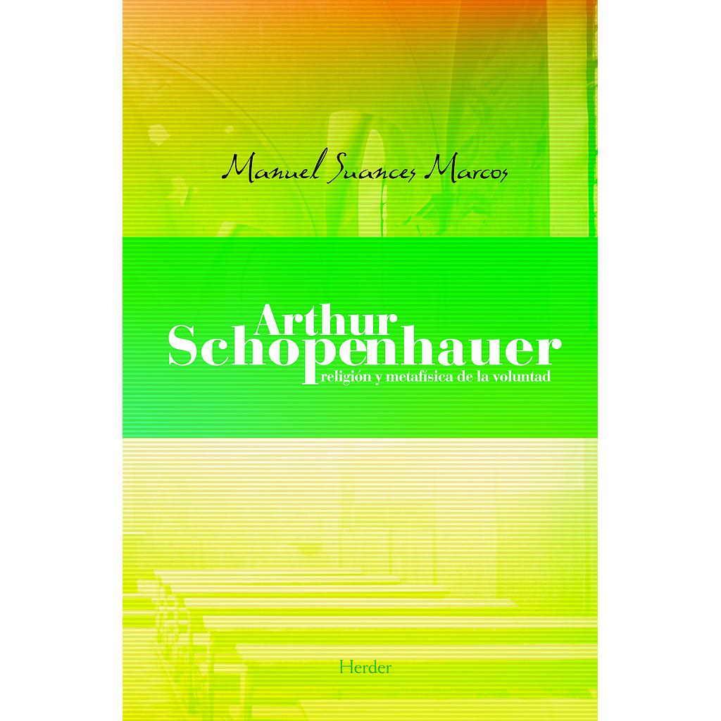 Arthur Schopenhauer