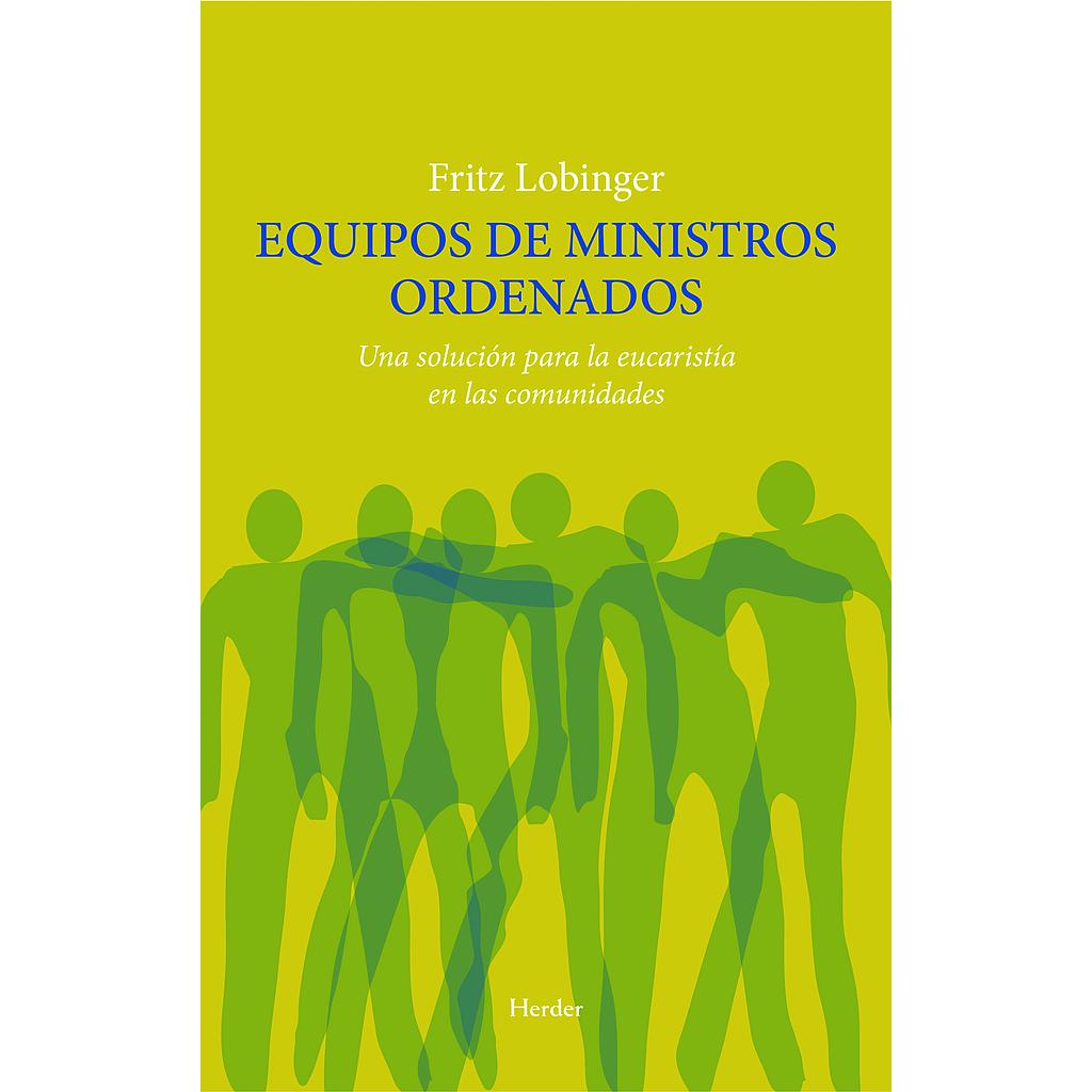 Equipo de ministros ordenados