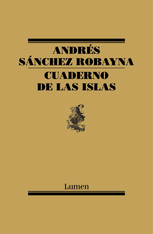 CUADERNO DE LAS ISLAS /188