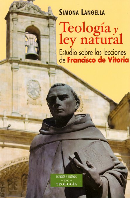 Teología y ley natural