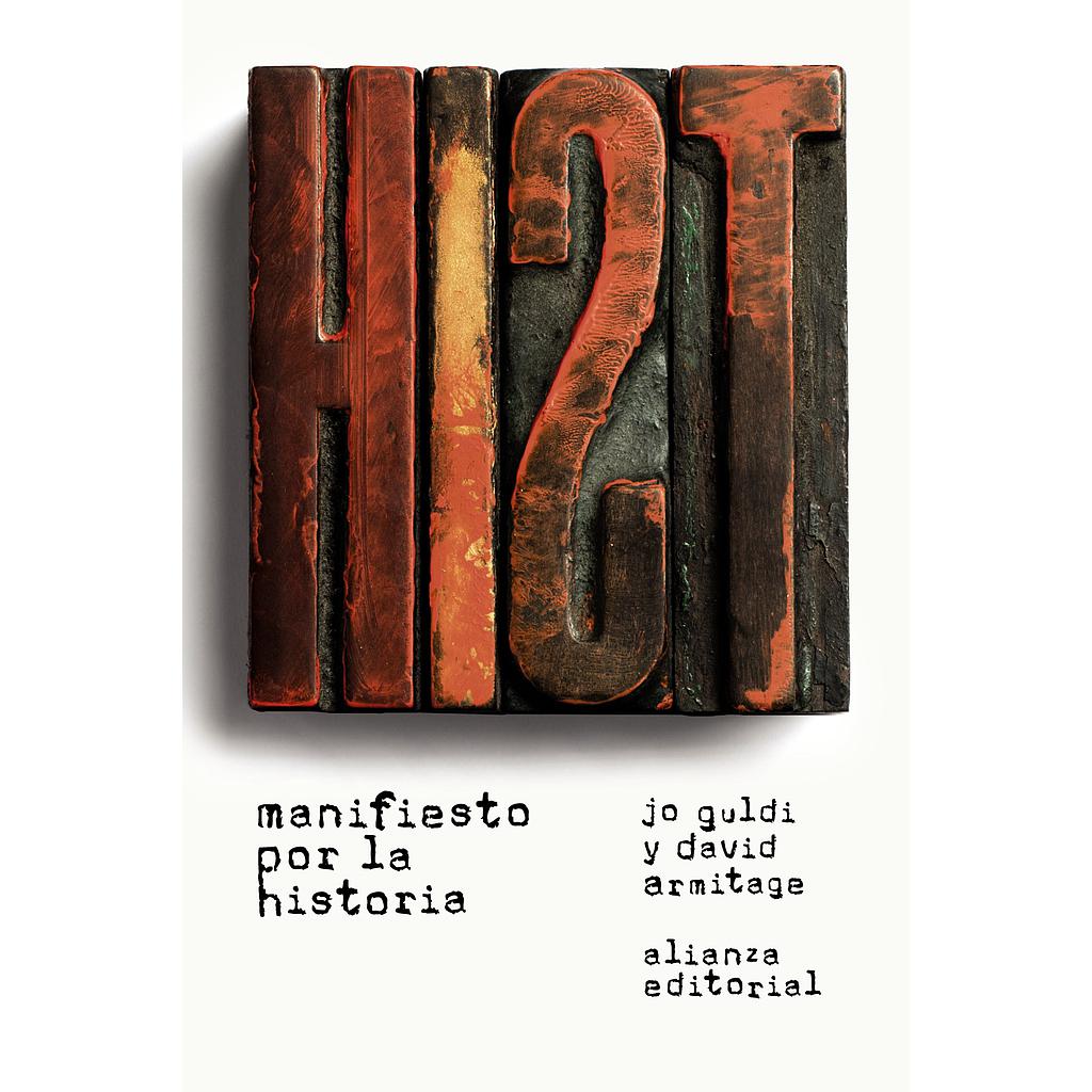Manifiesto por la Historia