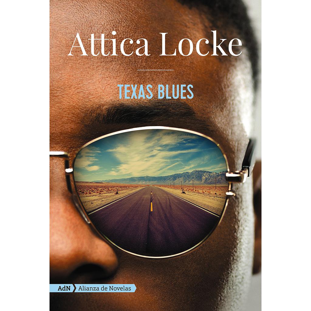 Texas blues (AdN)