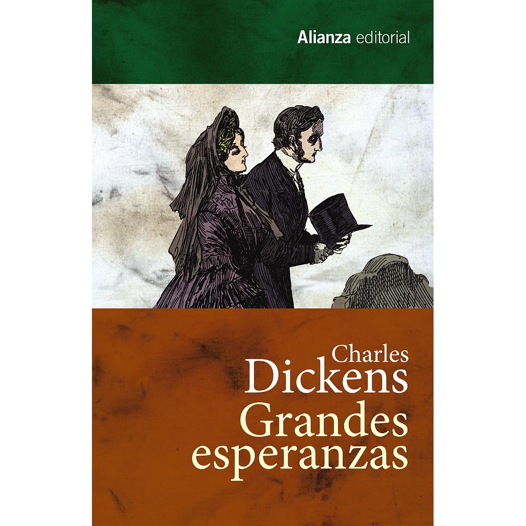 Grandes esperanzas