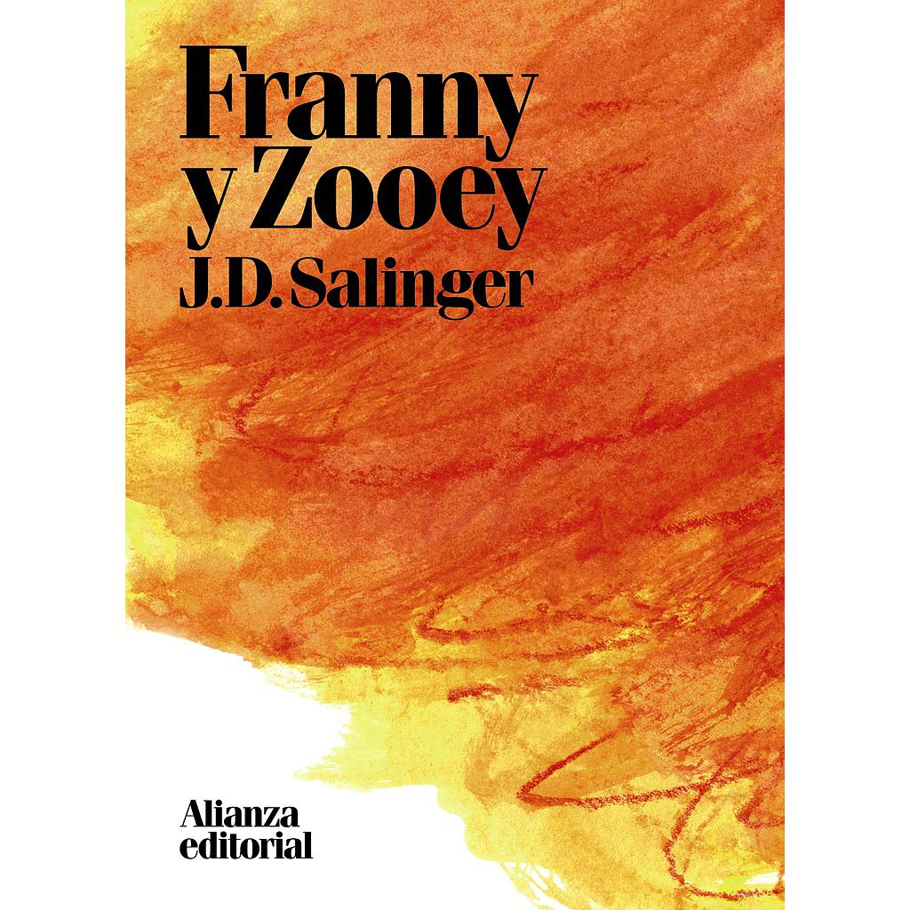 Franny y Zooey