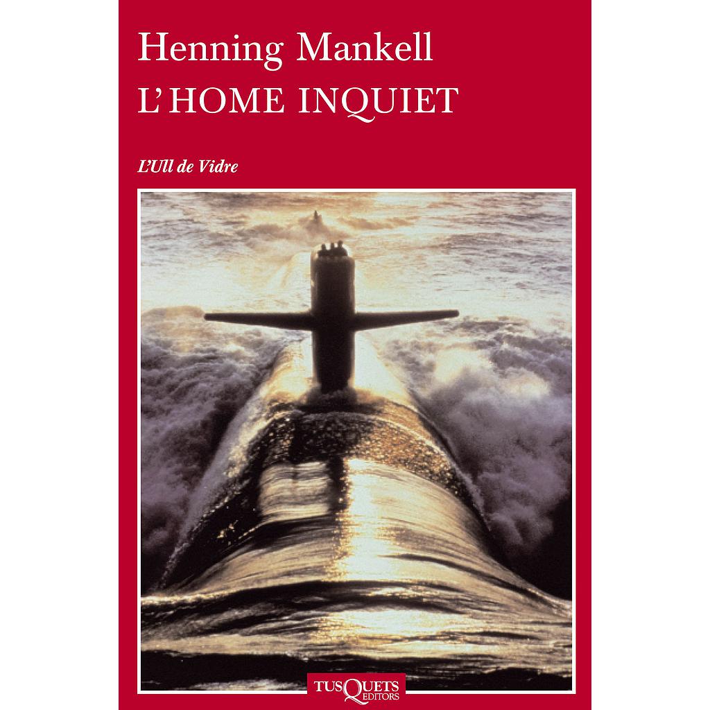 L'home inquiet