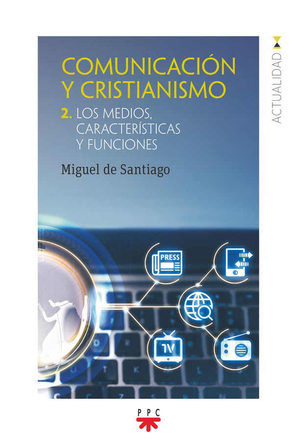Comunicación y Cristianismo