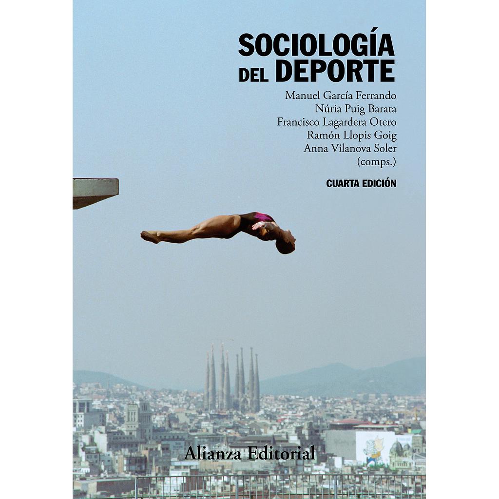 Sociología del deporte