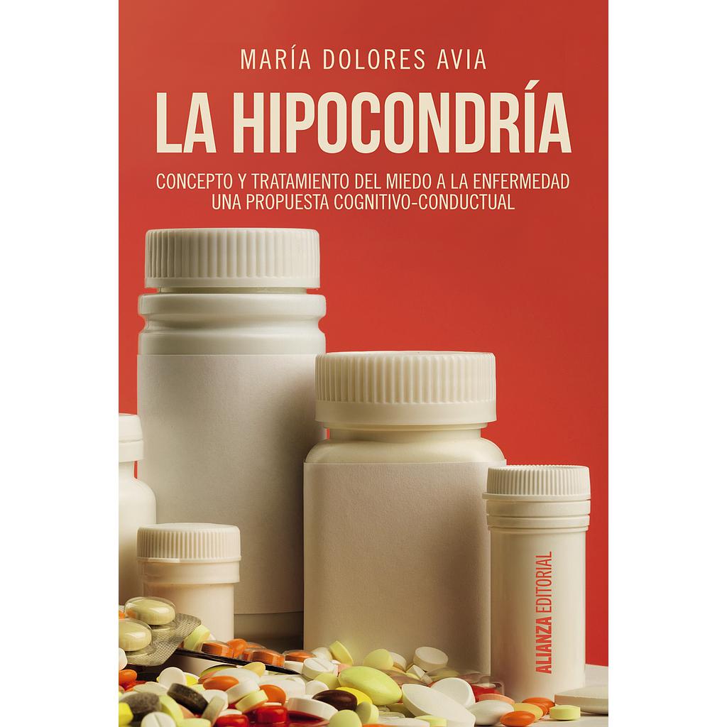La hipocondría
