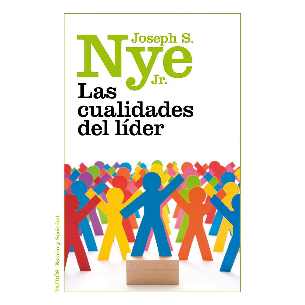 Las cualidades del líder