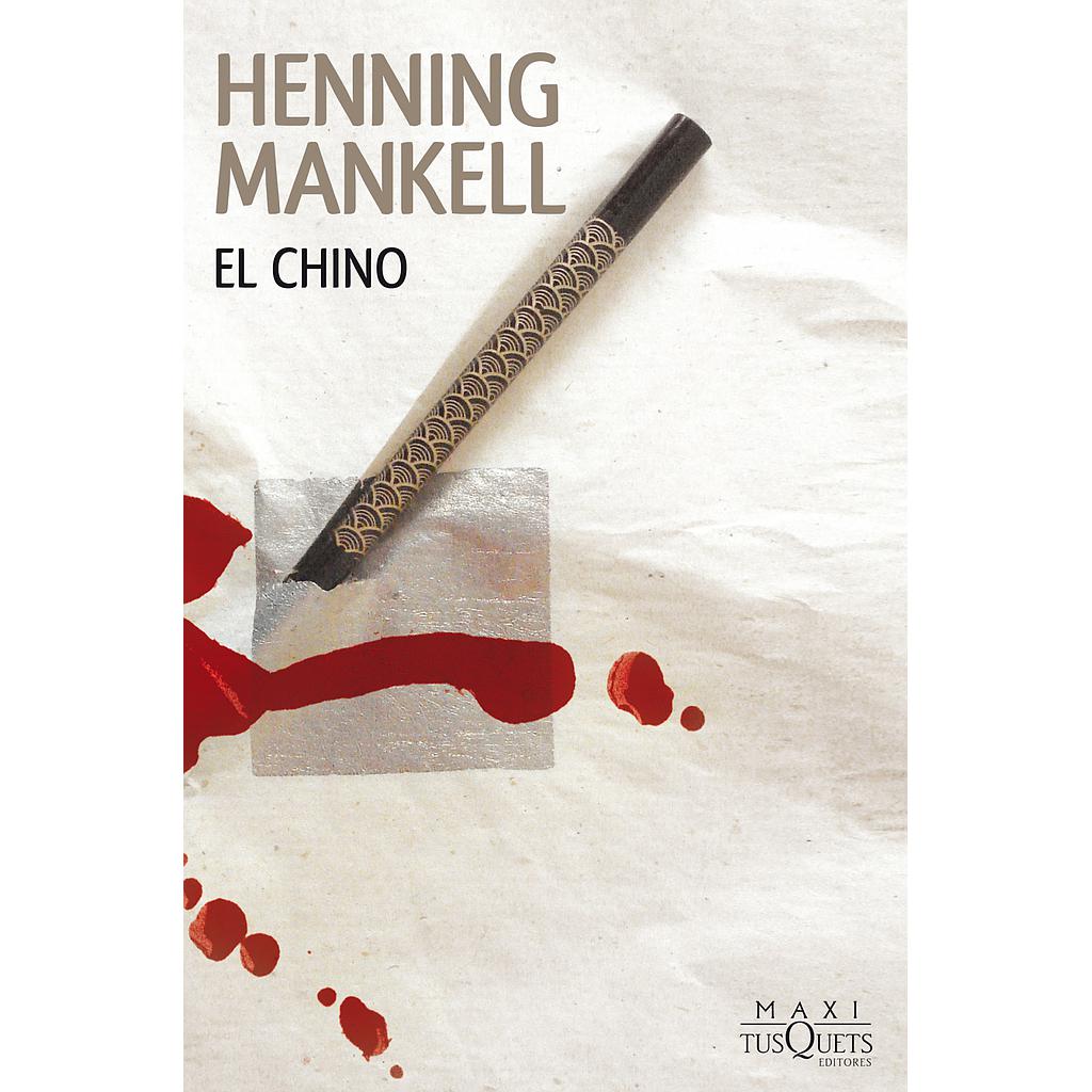 EL CHINO