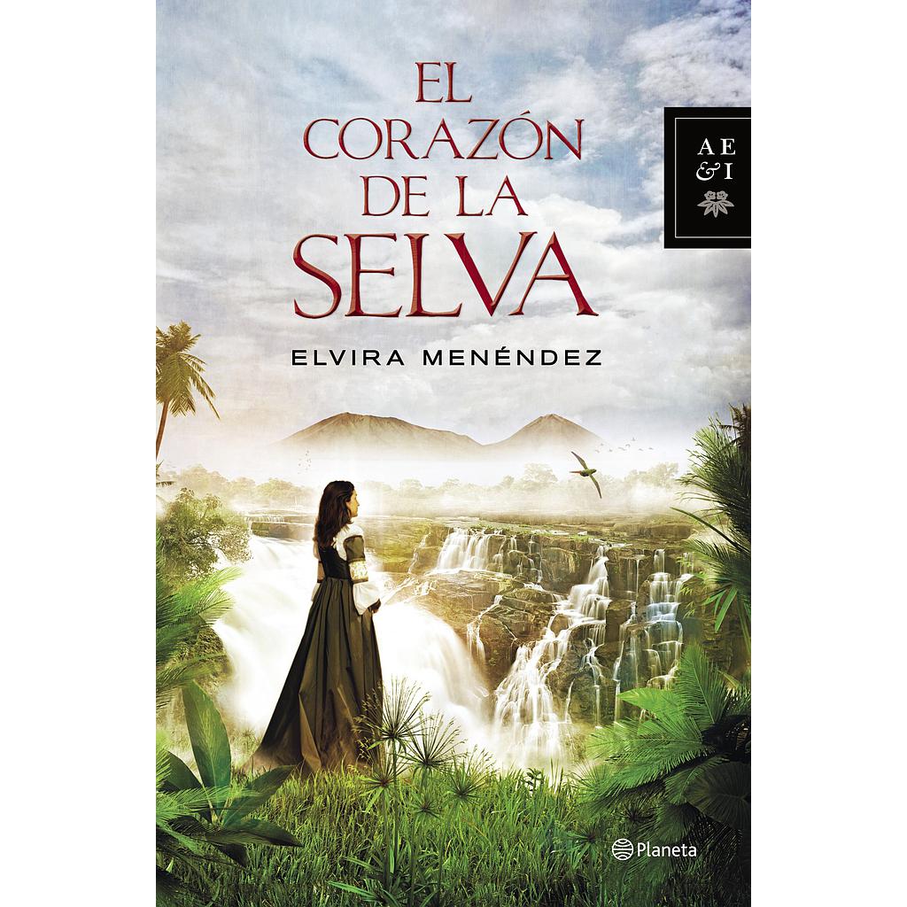 El corazón de la selva