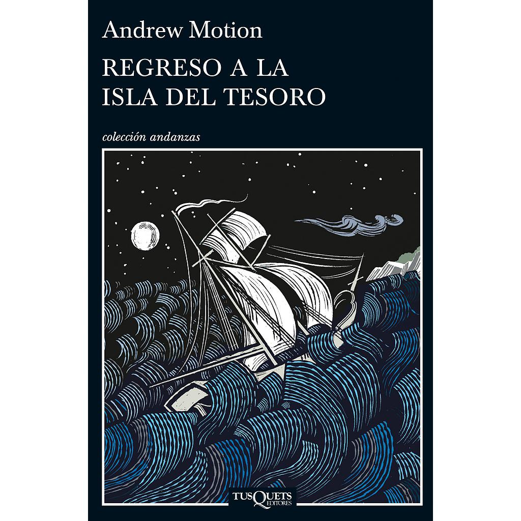 REGRESO A LA ISLA DEL TESORO