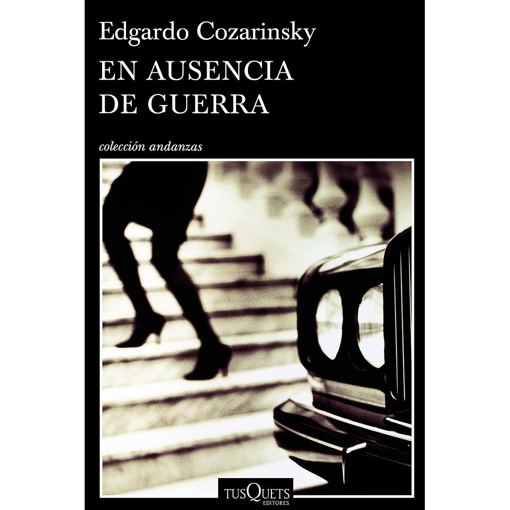 En ausencia de guerra
