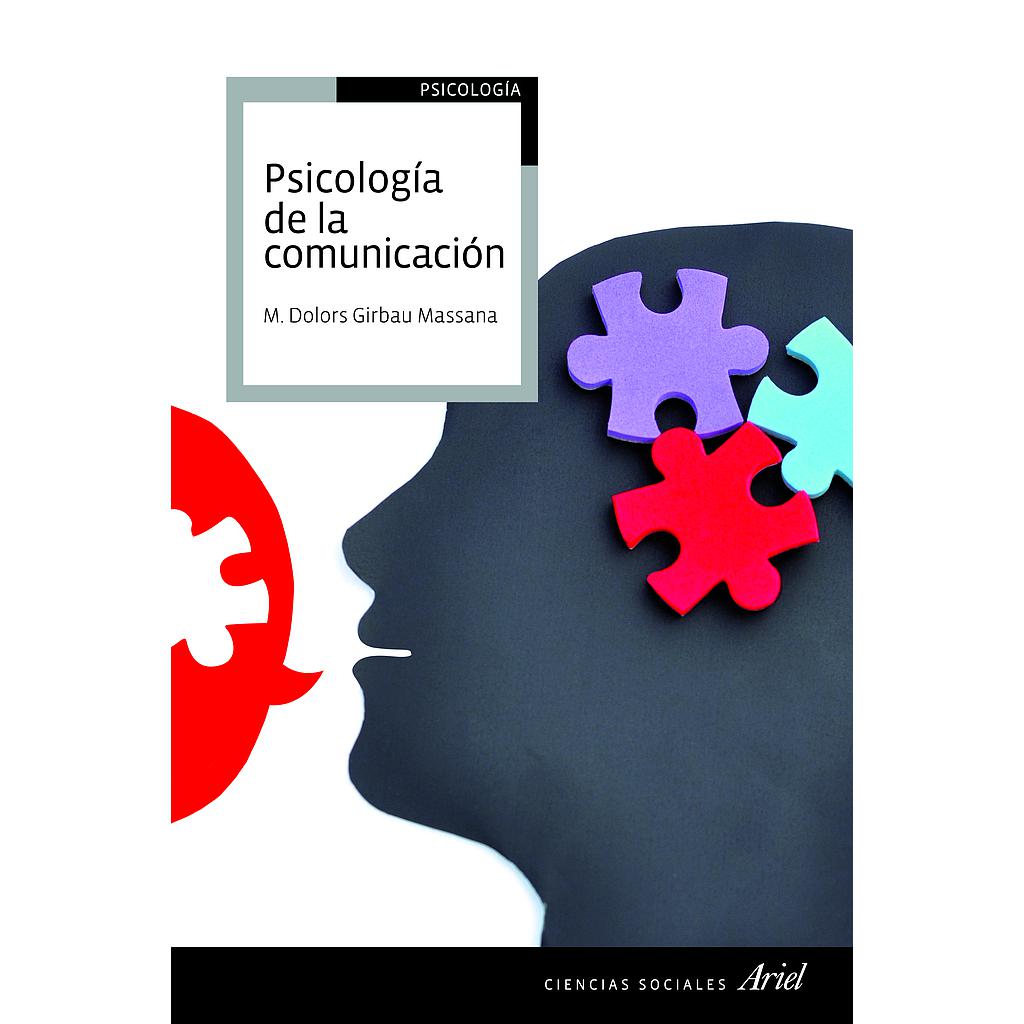 PSICOLOGIA DE LA COMUNICACION