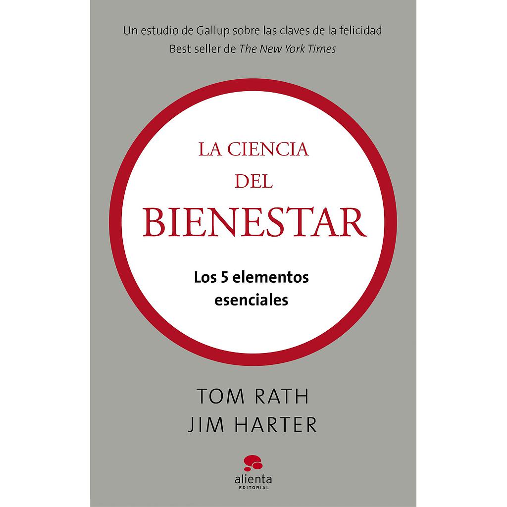 La ciencia del bienestar