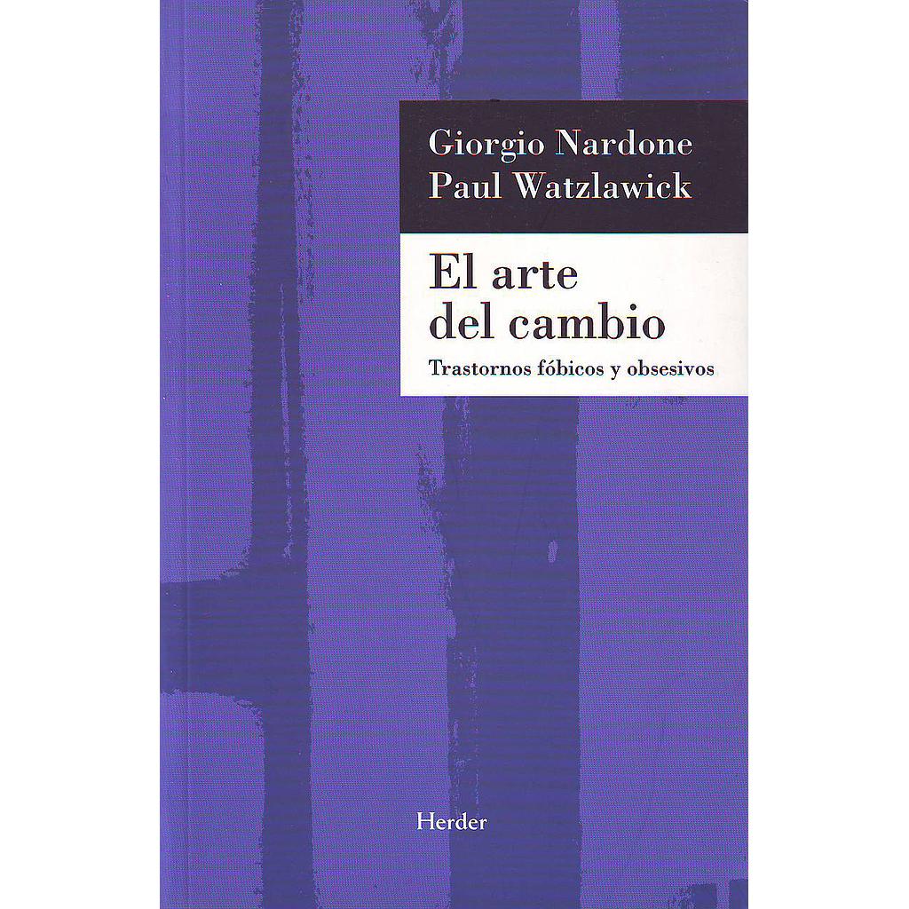 El arte del cambio