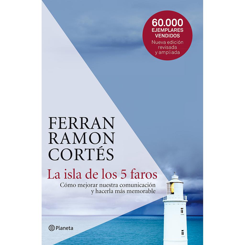 LA ISLA DE LOS 5 FAROS
