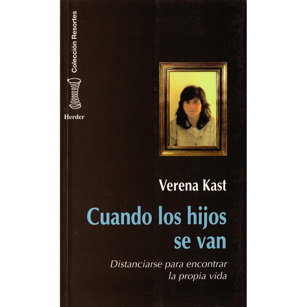 CUANDO LOS HIJOS SE VAN