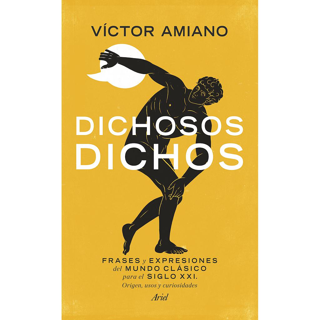 DICHOSOS DICHOS