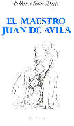 El maestro Juan de Ávila