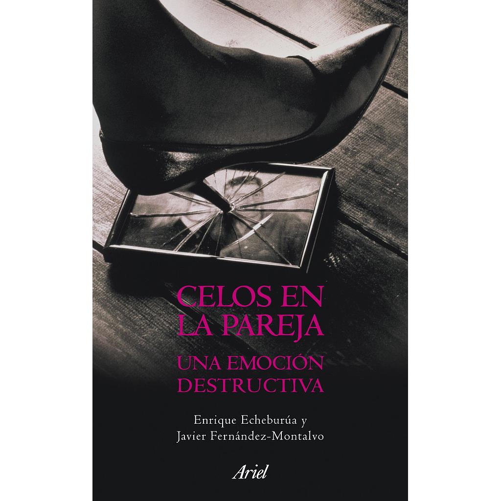Celos en la pareja
