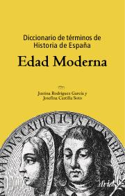 Diccionario de términos de his