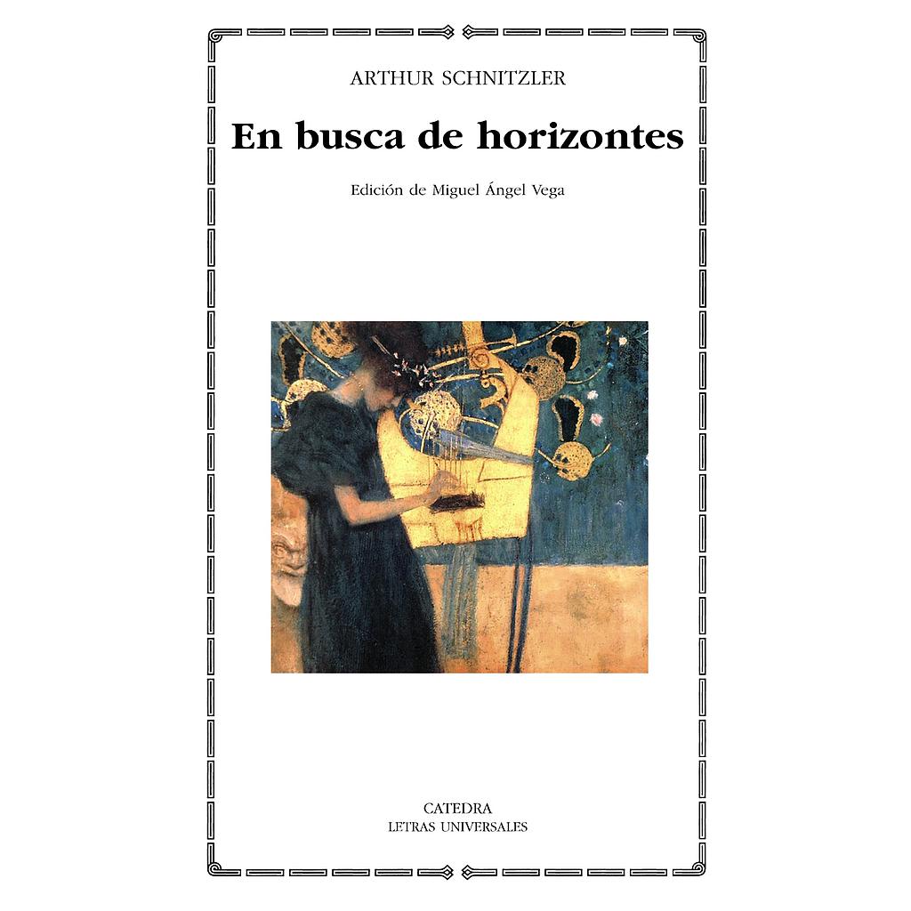 En busca de horizontes