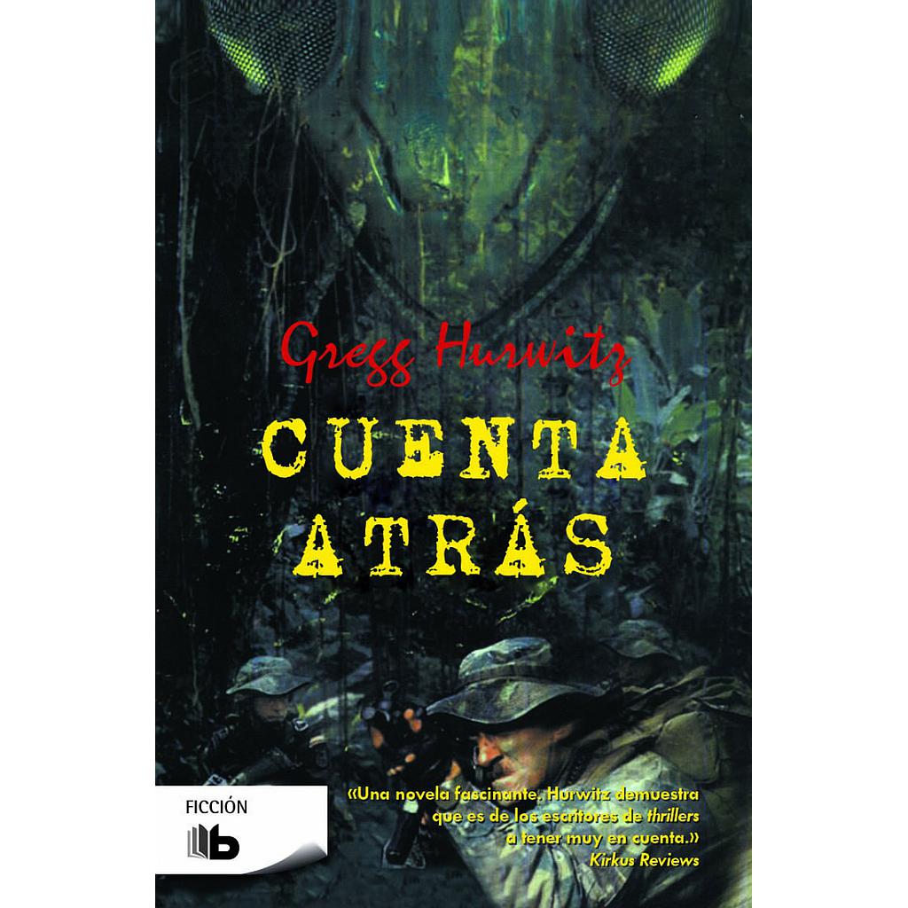 Cuenta atrás