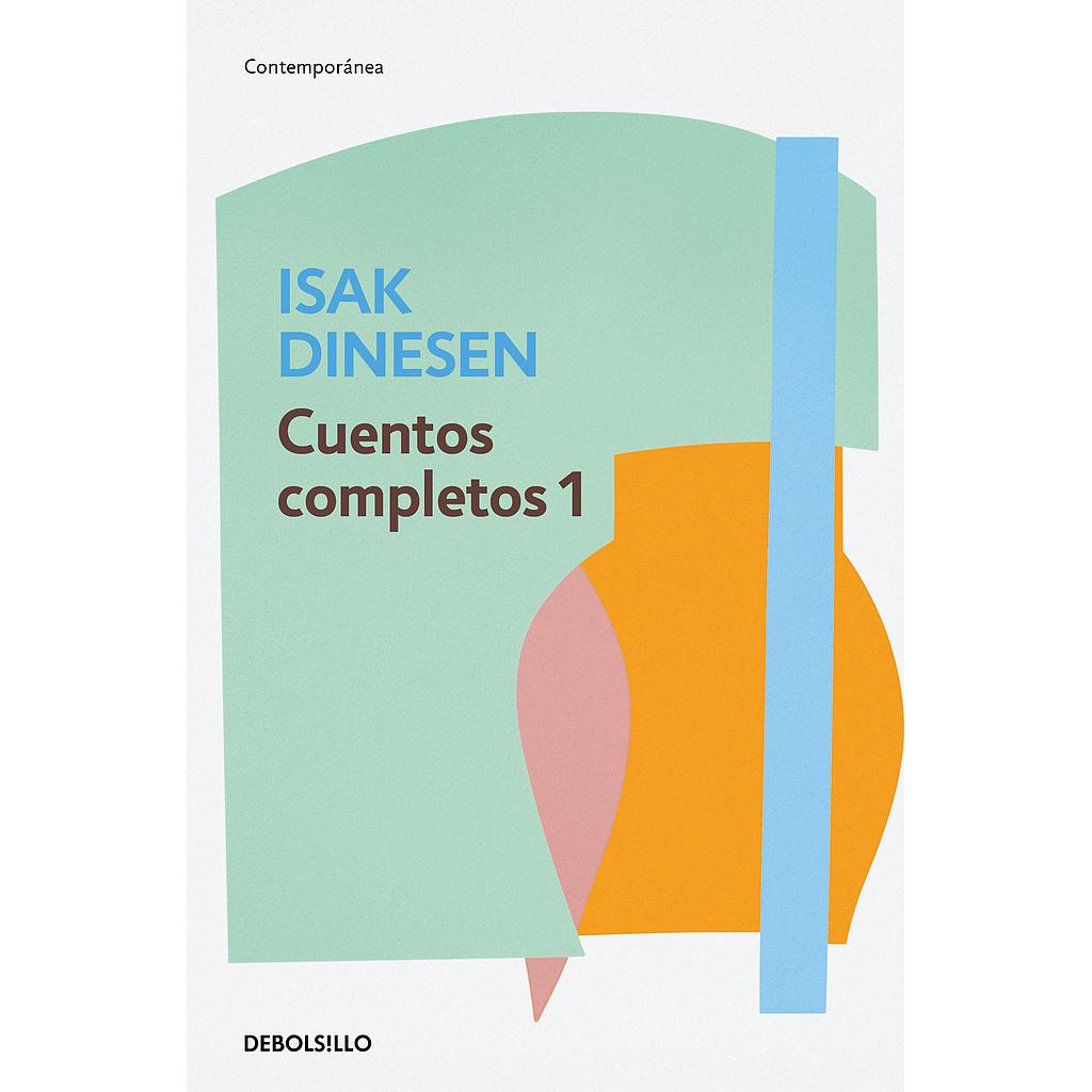 Cuentos completos 1