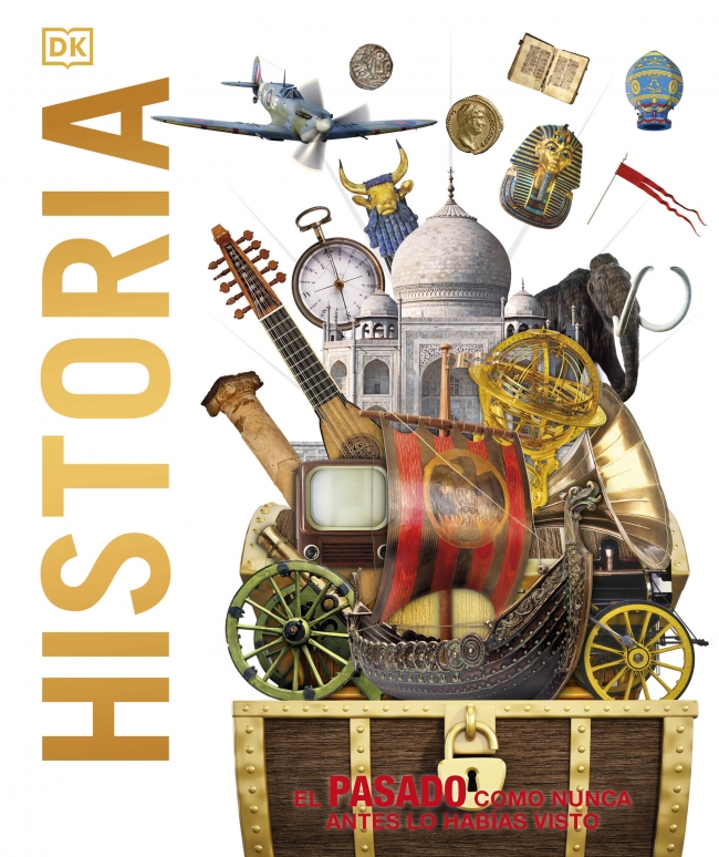 Historia (Mundo 3D)