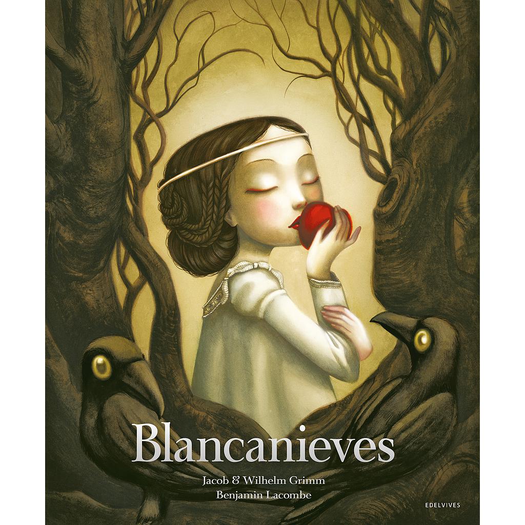 Blancanieves
