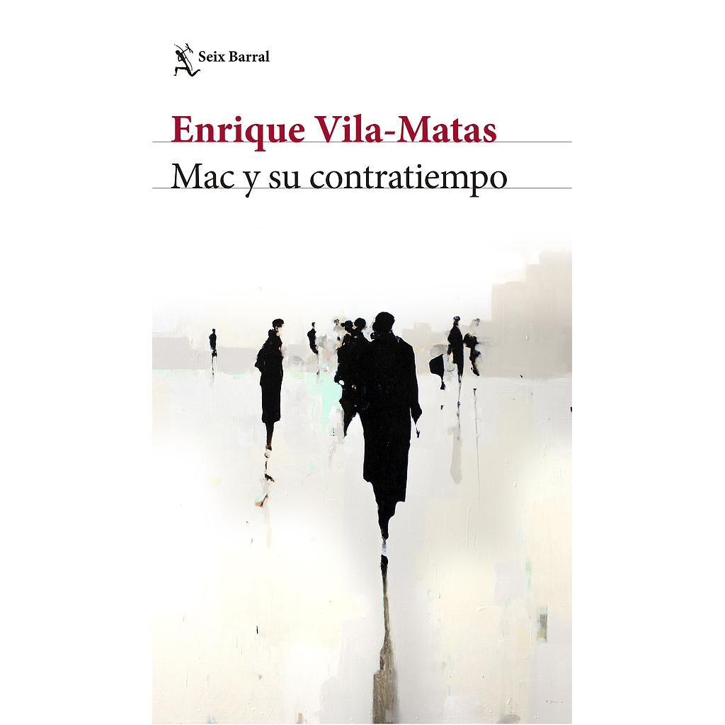 Mac y su contratiempo