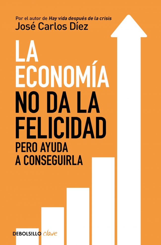 La economía no da la felicidad