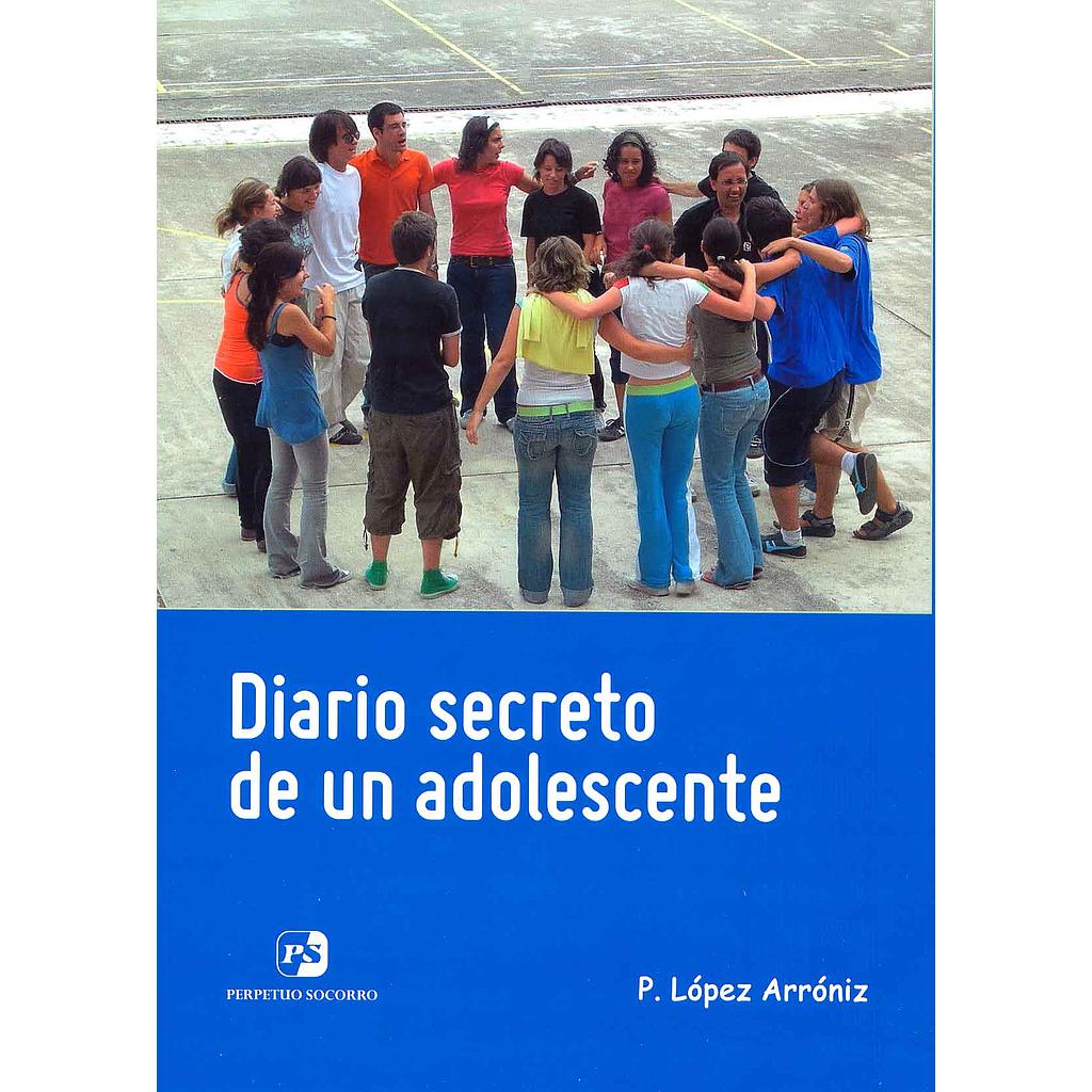 Diario secreto de un adolescente