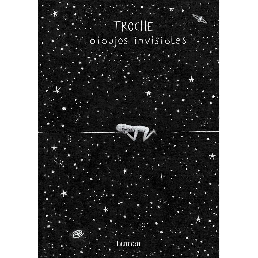 Dibujos invisibles