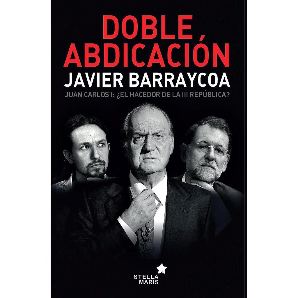 Doble abdicación