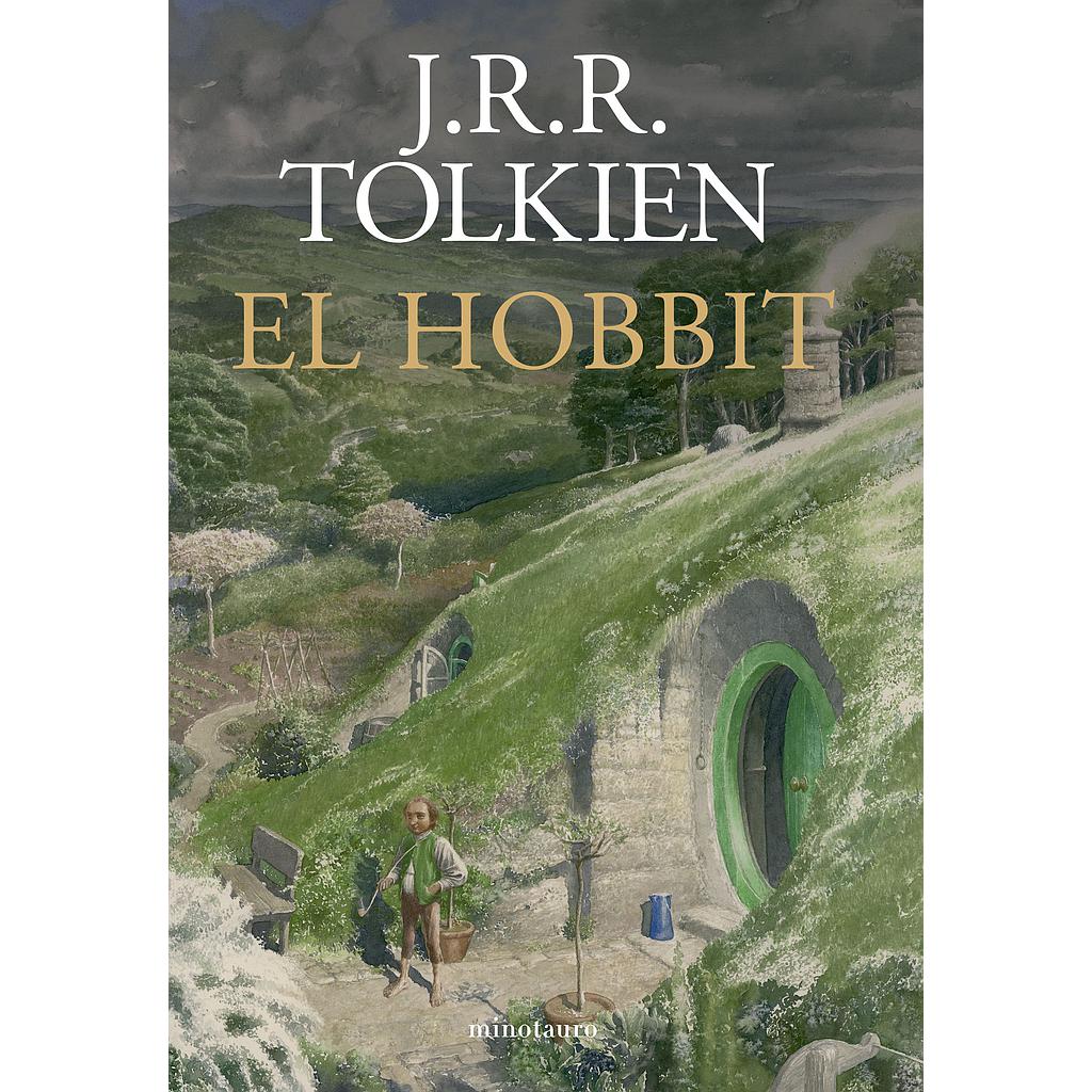 El Hobbit (NE)
