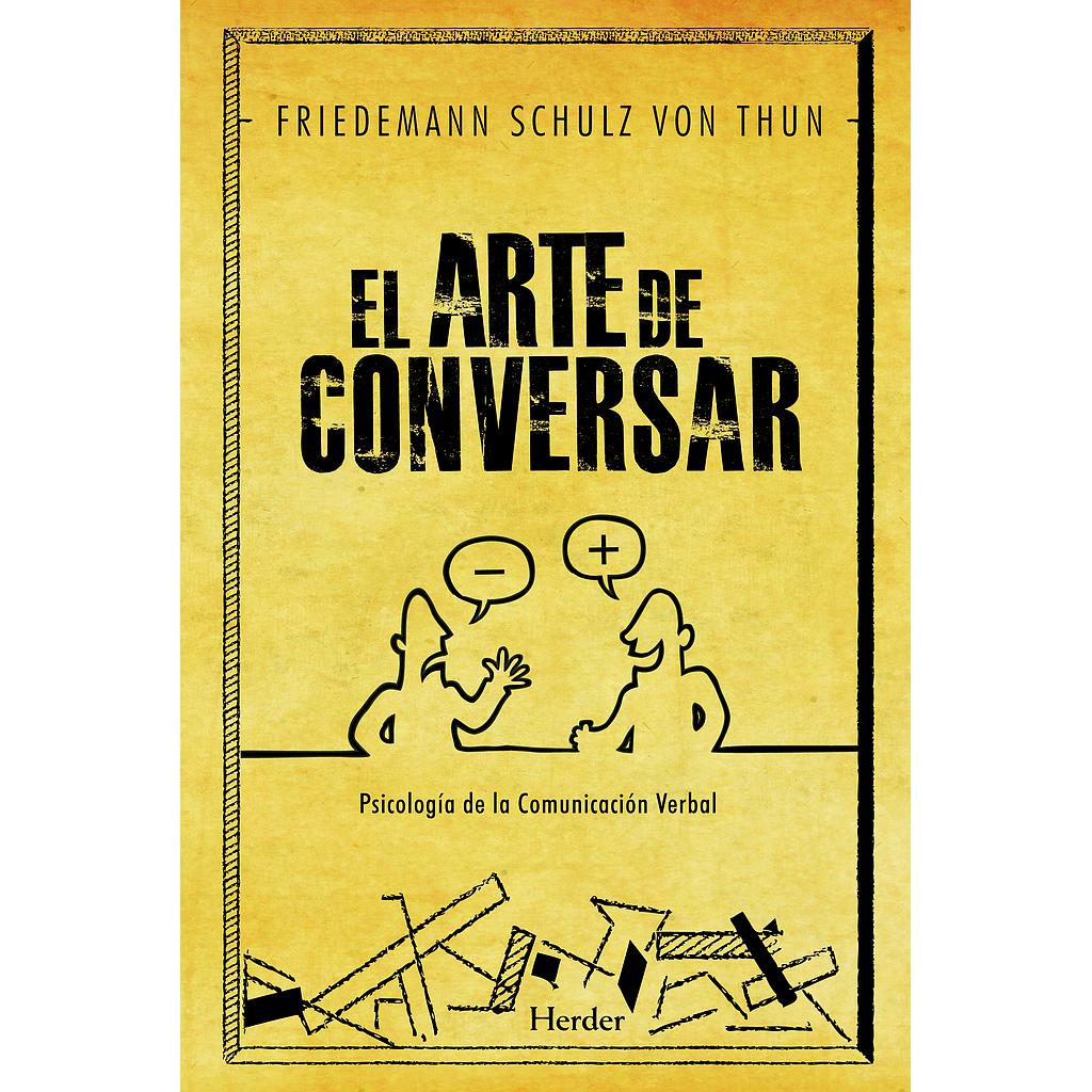 El arte de conversar