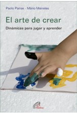 El arte de crear